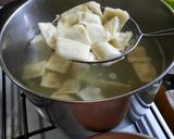 Foto del paso 6 de la receta: La salsa de la nona que huele a hogar