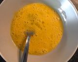 Φωτογραφία βήματος 2 της συνταγής Croque omelette