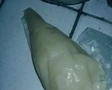 Foto del paso 1 de la receta: Cañoncitos de pastelera y dulce de leche!!!