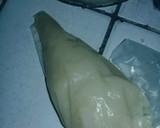 Foto del paso 1 de la receta: Cañoncitos de pastelera y dulce de leche!!!