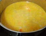 Foto del paso 3 de la receta: Sopa de salmón