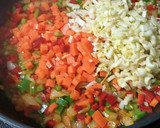 Foto del paso 1 de la receta: Guiso con chorizo y costillas ahumadas