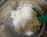 Foto del paso 1 de la receta: Alfajores (pastelitos chilenos)
