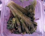 Foto del paso 1 de la receta: Crema de brócoli 🥦👌🫢