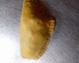 A picture of step 13 of Baked meat pie.