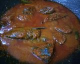 Foto langkah ke 3 dari resep Tongkol Bumbu Bali.