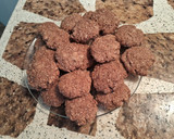 Foto del paso 8 de la receta: Galletitas de coco y chocolate