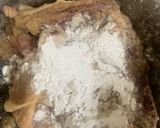 Foto langkah ke 2 dari resep Ayam goreng bawang putih.