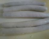 Foto langkah ke 4 dari resep Hot Tteokbokki / kue beras korea bon cabe.