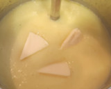 Foto del paso 5 de la receta: Crema de calabacín