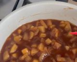 Foto del paso 4 de la receta Pie de manzana 🍎