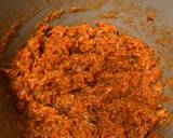 Wortel Halwa/Gajar Halwa/Carrot Halwa langkah memasak 2 foto