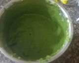 લીલા લસણ ની ચટણી (Green Lasan Chutney Recipe In Gujarati) રેસીપી સ્ટેપ2ફોટો