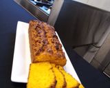Foto del paso 5 de la receta: Pan de zanahorias 🍞🥕😋