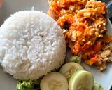 Foto langkah ke 10 dari resep Fried chicken.