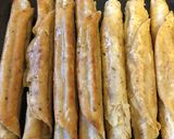 Foto del paso 6 de la receta: Enmoladas