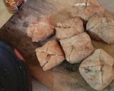 Foto langkah ke 1 dari resep Tahu pletok (tahu aci).