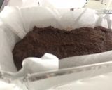Foto del paso 3 de la receta: Cake dulce de berenjena y chocolate sin harinas ni avena