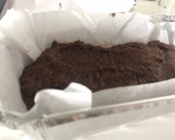 Foto del paso 3 de la receta: Cake dulce de berenjena y chocolate sin harinas ni avena