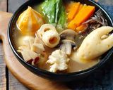 Foto langkah ke 7 dari resep Steamboat.