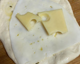 Foto del paso 3 de la receta: Pan de queso en sartén