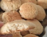Foto del paso 4 de la receta: Cookies de avena crocantes!