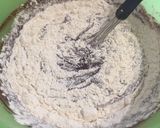 Une image de l'étape 5 de Brownie chocolat ultra simple.