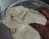 चिकन स्टफ्ड कुलचे रेसिपी चरण 7 फोटो