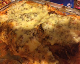 Foto del paso 4 de la receta: Lasagne a la boloñesa