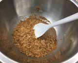 榛果巧克力慕斯的食譜步驟9照片