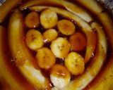 Foto del paso 3 de la receta: Tarta invertida de banana 😋😋