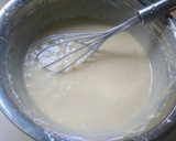 Foto del paso 3 de la receta: Bizcocho "Toñi"