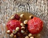 Foto del paso 3 de la receta: Espárragos con salsa romesco
