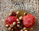 Foto del paso 3 de la receta: Espárragos con salsa romesco