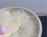 Gambar langkah 4 resipi Masak Lemak Labu Tempe dan Tauhu.