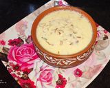 तांदळाची खीर (tandalachi kheer recipe in marathi) रेसिपी स्टेप 4 फोटो 