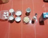 Foto del paso 1 de la receta: Croquembouche