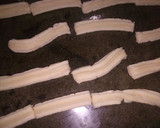 Foto del paso 3 de la receta: Churros