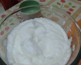 Foto langkah ke 4 dari resep Bolu Macan.