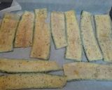 Foto del paso 7 de la receta: Rollitos de Calabacín