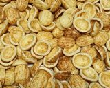 Sajtkrémes diócskák recept fázis 3 fotója