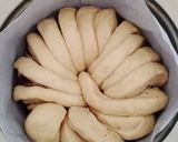 Foto langkah ke 9 dari resep Crown Bread.