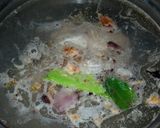 Foto langkah ke 2 dari resep Soto Daging Bening.