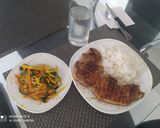 Foto del paso 1 de la receta: Chuletas asadas