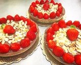 Foto del passaggio 3 della ricetta Dipendenza da cioccolato