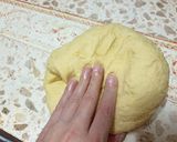 Pas rețetă Colțunași cu cartofi și ceapă 3 fotografie