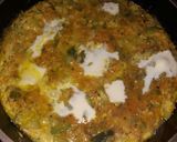 Foto del paso 6 de la receta: Tortilla de zapallitos verdes
