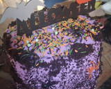 Foto del paso 6 de la receta: Pastel de Halloween