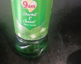 A picture of step 2 of Sago Surprise.
