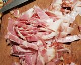 Foto del paso 1 de la receta: Scarparo: ¿una salsa argentina? ¡¡SÍ!! 👈